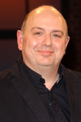 'Kölner Treff' Talkshow, Köln