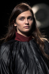 Martin Lamothe Fashion Show, Fashion Week Madrid