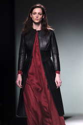 Martin Lamothe Fashion Show, Fashion Week Madrid