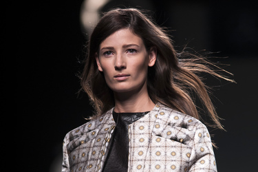 Martin Lamothe Fashion Show, Fashion Week Madrid