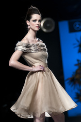 Francis Montesinos Fashion Show, Fashion Week Madrid