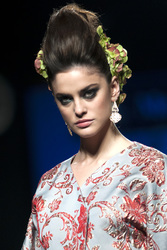 Francis Montesinos Fashion Show, Fashion Week Madrid