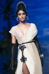 Francis Montesinos Fashion Show, Fashion Week Madrid