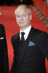 'Der Hundertjährige, der aus dem Fenster stieg und verschwand ' Premiere, Berlinale 2014