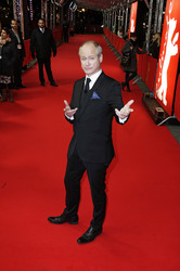 'Der Hundertjährige, der aus dem Fenster stieg und verschwand ' Premiere, Berlinale 2014