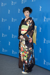 'Chiisai ouchi' Photocall, Berlinale 2014
