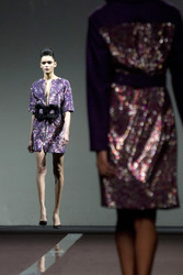 Miguel Palacio Fashion Show, Fashion Week Madrid