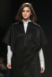 Angel Schlesser Fashion Show, Fashion Week Madrid