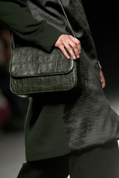 Angel Schlesser Fashion Show, Fashion Week Madrid