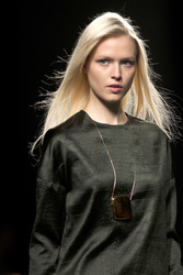 Angel Schlesser Fashion Show, Fashion Week Madrid