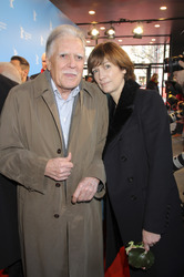 'Untitled New York Review of Books Documentary' Screening, Berlinale 2014