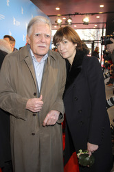 'Untitled New York Review of Books Documentary' Screening, Berlinale 2014