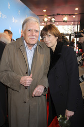 'Untitled New York Review of Books Documentary' Screening, Berlinale 2014