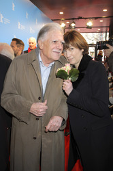 'Untitled New York Review of Books Documentary' Screening, Berlinale 2014
