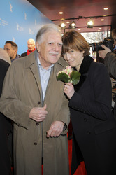 'Untitled New York Review of Books Documentary' Screening, Berlinale 2014
