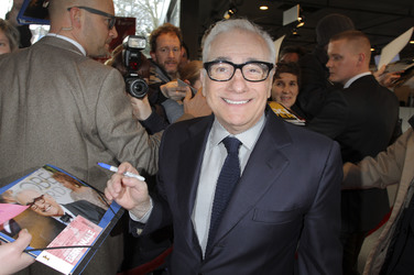 'Untitled New York Review of Books Documentary' Screening, Berlinale 2014