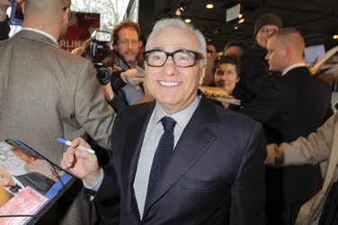 'Untitled New York Review of Books Documentary' Screening, Berlinale 2014