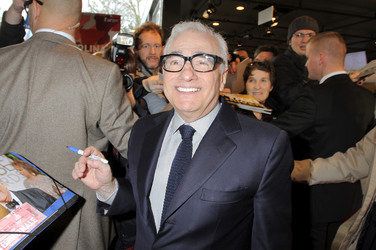 'Untitled New York Review of Books Documentary' Screening, Berlinale 2014