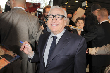 'Untitled New York Review of Books Documentary' Screening, Berlinale 2014