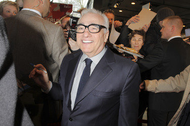 'Untitled New York Review of Books Documentary' Screening, Berlinale 2014