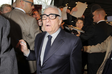 'Untitled New York Review of Books Documentary' Screening, Berlinale 2014