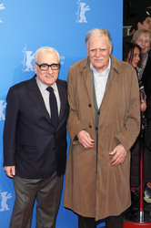 'Untitled New York Review of Books Documentary' Screening, Berlinale 2014