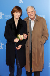 'Untitled New York Review of Books Documentary' Screening, Berlinale 2014
