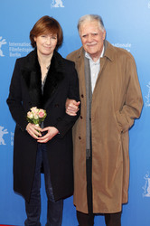 'Untitled New York Review of Books Documentary' Screening, Berlinale 2014