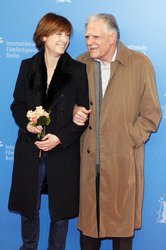 'Untitled New York Review of Books Documentary' Screening, Berlinale 2014