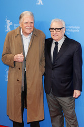'Untitled New York Review of Books Documentary' Screening, Berlinale 2014