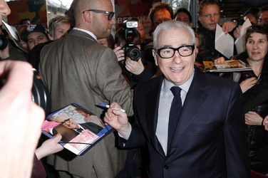 'Untitled New York Review of Books Documentary' Screening, Berlinale 2014