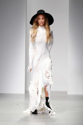 Sister by Sibling Fashion Show, London Fashion Week
