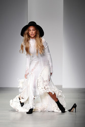 Sister by Sibling Fashion Show, London Fashion Week