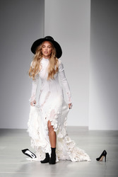 Sister by Sibling Fashion Show, London Fashion Week