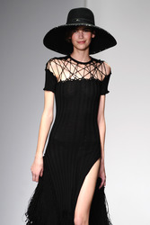 Sister by Sibling Fashion Show, London Fashion Week