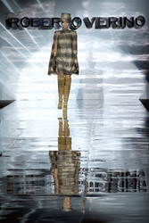 Roberto Verino Fashion Show, Fashion Week Madrid