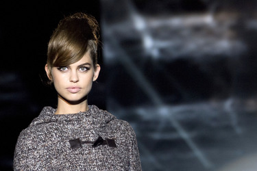 Roberto Verino Fashion Show, Fashion Week Madrid