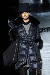 Roberto Verino Fashion Show, Fashion Week Madrid