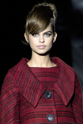 Roberto Verino Fashion Show, Fashion Week Madrid