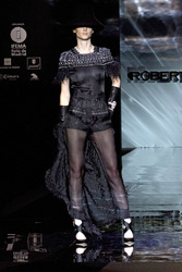 Roberto Verino Fashion Show, Fashion Week Madrid