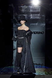Roberto Verino Fashion Show, Fashion Week Madrid
