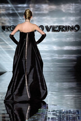 Roberto Verino Fashion Show, Fashion Week Madrid