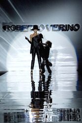 Roberto Verino Fashion Show, Fashion Week Madrid