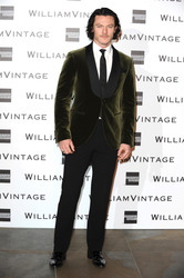 WilliamVintage Dinner BAFTA Dinner, London