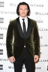 WilliamVintage Dinner BAFTA Dinner, London