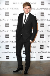 WilliamVintage Dinner BAFTA Dinner, London