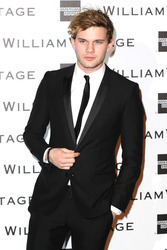 WilliamVintage Dinner BAFTA Dinner, London