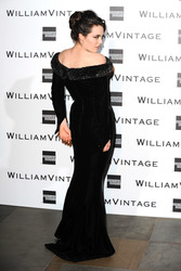 WilliamVintage Dinner BAFTA Dinner, London