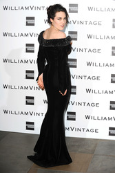 WilliamVintage Dinner BAFTA Dinner, London