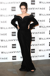 WilliamVintage Dinner BAFTA Dinner, London